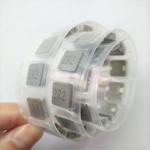 Coilank Chứng Khoán sẵn sàng 0410 10uh 1.5A Đồng điện cuộn cảm SMD cho các thiết bị điện - Product Image 4