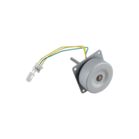 Modèle de générateur de moteur sans balais à 3 phases AC Mini Hand