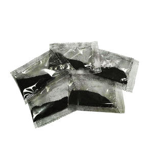 厂家销售 铁砂桥机械 体育器材 混凝土配重 铁砂 喷砂除锈 铁砂 - Product Image 4