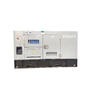 <span class=keywords><strong>20kva</strong></span> бесшумный дизельный генератор 16kw портативный резервный генератор электроэнергии с двигателем <span class=keywords><strong>Perkins</strong></span> - Product Image 5