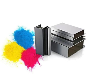 <span class=keywords><strong>Pintura</strong></span> dorada con recubrimiento en <span class=keywords><strong>polvo</strong></span> <span class=keywords><strong>de</strong></span> bronce para exteriores para muebles, barcos, caucho epoxi, materia prima principal aplicada con método <span class=keywords><strong>de</strong></span> pulverización - Product Image 3