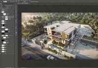 PC-Download Online-Rendering HD-Filme 3D-Visualisierungstool Software Lumion 11