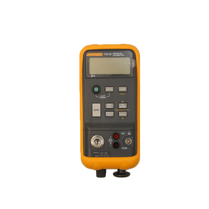 Calibrador y Probador Eléctrico de Alta Precisión (0.2%) Serie K E 718, IP55, para 1g-300g - Product Image 1