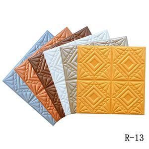 3D <span class=keywords><strong>Brick</strong></span> Design Schiuma Sfondi 3d Mattoni Carta Da Parati 3d Carta Da Parati Pareti - Product Image 5