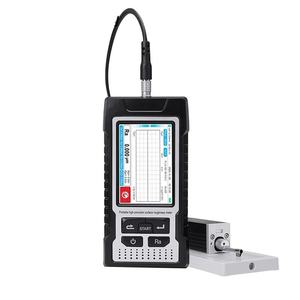 DANA-S520 Portable Surface Roughness Tester Digital Roughness Gauge for Precision Measurement and Quality Control - Product Image 6