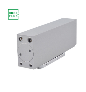 Doorplus Heavy Duty cửa gỗ gần hơn không có đào cửa kính tầng bản lề loại và thép không gỉ thủy lực tầng mùa xuân - Product Image 1