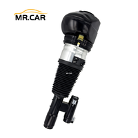 Nouvel amortisseur de suspension pneumatique avant de rechange pour BMW Série 7 G11 G12 XDrive avec EDC VDC 2015-2021 37106877560