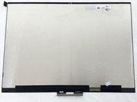 Pantalla Táctil Genérica ATNA60YV02-0 3840x2400 60Hz Brillante para ASUS Zenbook Pro 16X UX7602Z Panel UHD+ WQUXGA