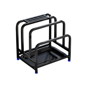 Fournisseur d'usine, rangement intelligent pour la <span class=keywords><strong>cuisine</strong></span>, planche à découper sous l'armoire, rangement pour couteaux - Product Image 4