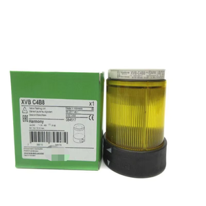 XVBC4B8ไฟฟ้า24-48โวลต์ nsmp ของแท้ใหม่อุปกรณ์ควบคุมการเขียนโปรแกรม PLC โดยเฉพาะ - Product Image 1