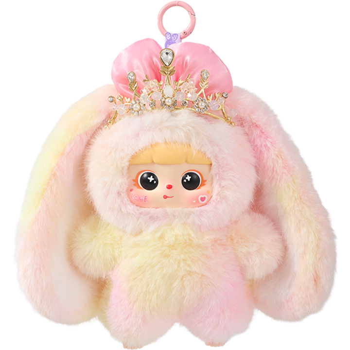 Samuel Original 2025 New Plush Rabbit Doll Blind Box Kids Gift Surprise ...