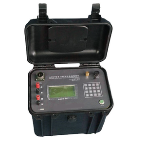 1B özdirenç yöntemi yeraltı suyu dedektörü 6B çok fonksiyonlu jeofizik arama aleti test cihazları 1 yıl - Product Image 3