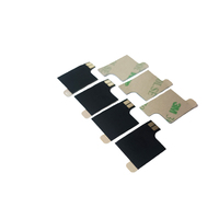 Antenne FPC Flexible Personnalisable pour Wifi, Bluetooth, BLE, 2.4G, 2.4GHz, 5.8GHz, Lora, 4G