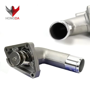 Thermostat de voiture de moteur utilisé 21200-JA10A pour Nissan Teana L32 2007-2008 - Product Image 3