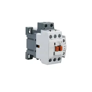 GMC loạt AC từ Contactor 9A 12A 18A 25A 32A 40A 50A 65A 80A 95A shnaider điện lc1d32 380V 85% Bạc 50/60Hz CN; zhe