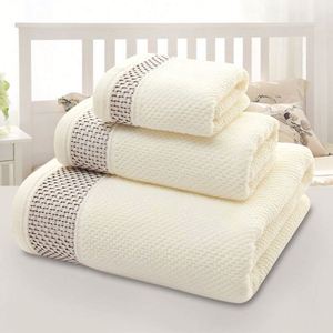 Whosale 100% Cotton Spa Hotel <b>Bath</b> <b>Towel</b> Set Hand <b>Towel</b> Soft Strong Absorbent 600Gsm Custom Logo - Product Image 1
