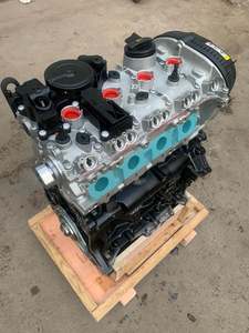 Motore Nudo di Qualità OEM Direttamente dalla Fabbrica per AUDI VW EA888 Gen2 Gen3 1.8T <span class=keywords><strong>2</strong></span>.0T CNC CAD CXCA CXCB DKFA CHHA CCTA CAEB - Product Image 6