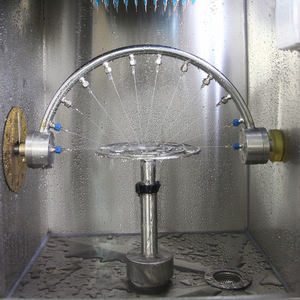 Otomatik su duş yağmur püskürtme <span class=keywords><strong>Test</strong></span> odası/yağmur <span class=keywords><strong>Test</strong></span> ekipmanı Ip sınıfı için - Product Image 3