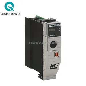 PLC para la venta AB PLC Industrial Controller 1756-L82E ControlLogix 32 MB Controller