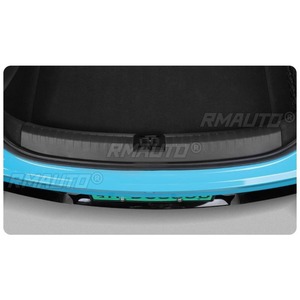 Barra di soglia della scatola di coda dell'<span class=keywords><strong>auto</strong></span> <span class=keywords><strong>per</strong></span> Xiaomi SU7 Body Kit <span class=keywords><strong>per</strong></span> <span class=keywords><strong>auto</strong></span> davanzale della piastra di protezione del pedale di protezione della striscia di moquette parte di modifica - Product Image 3