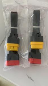 Vente flash, bon prix, câble d'extension OBD2 pour <span class=keywords><strong>Launch</strong></span> <span class=keywords><strong>X431</strong></span> IDiag/<span class=keywords><strong>Easydiag</strong></span> 3.0/<span class=keywords><strong>X431</strong></span> M-Diag/<span class=keywords><strong>X431</strong></span> V/V+/5C <span class=keywords><strong>PRO</strong></span> - Product Image 6