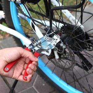 Steel Bicycle Repair Maintenance Tools <strong>Bike</strong> Inner <strong>Cable</strong> Wire <strong>Puller</strong> Pliers Hand Tool for Mountain <strong>Bike</strong> Tensioner Shop Tools