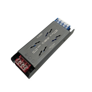 50/60Hz出力周波数、110～265V ACから<span class=keywords><strong>DC</strong></span> 24V 100Wへの変換、リニアLEDスイッチング電源 - Product Image 4