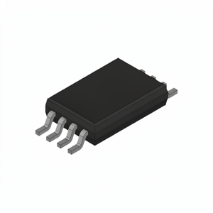 Electronics Component SOT 23 8 Authorized Distributor MAX6701SKA-T Power Management (PMIC) - Product Image 1