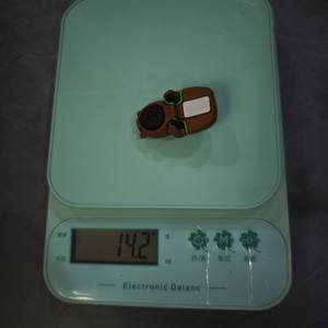 Pegatinas Decorativas Coleccionables de PVC Hechas a Mano con Diseño de Capibara, Tendencia 2026, para Fiestas, Regalos y Venta al por Mayor - Product Image 3