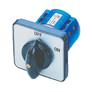 Venta al por mayor 16A 20A 40A 80A 120A interruptor de leva giratorio precio bajo para interruptores eléctricos giratorios interruptor de leva giratorio - Product Image 4