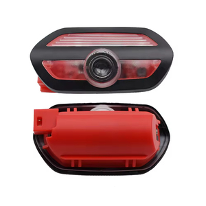 Maybach per Mercedes Benz <span class=keywords><strong>LED</strong></span> proiettore luce <span class=keywords><strong>porta</strong></span> W220 W211 W222 S320 S500 S560 S600 auto Styling altri accessori luce auto - Product Image 3