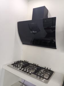 <span class=keywords><strong>Hotte</strong></span> de cuisine populaire de 90 cm en provenance du Guangdong, filtre en aluminium, <span class=keywords><strong>moteur</strong></span> d'aspiration puissant, conception spéciale pour une utilisation domestique - Product Image 5