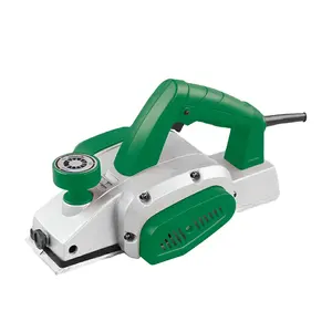 Pabrik NewBeat Tiongkok Harga OEM 750W 16000Rpm Power NBT-EP-82B Armature Electric Wood Planer