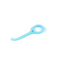 Détacheur orthodontique, 1 Pack, piceur bretelles invisibles de haute qualité, logo privé,