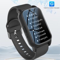 2025 nuevo reloj inteligente para ancianos Falg alarma 4G GPS rastreador localizar reloj BP BO reloj de pulsera ancianos hombres mujeres SOS llamada de voz reloj inteligente