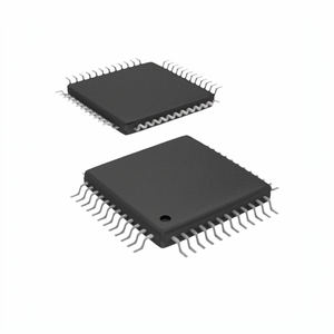 Manufacturer Channel Embedded Components Electronic 48 TQFP EFM32HG350F32G-A-QFP48R - Product Image 1