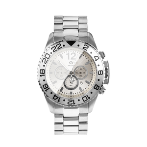 비즈니스 럭셔리 사파이어 시계 손목 시계 남성용 시계 자동 석영 시계 일본 스테인레스 스틸 <span class=keywords><strong>os20</strong></span> <span class=keywords><strong>miyota</strong></span> 운동 - Product Image 4