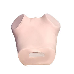 การสอนการแพทย์ Tanning ขั้นสูงหญิงนรีเวชจำลอง <span class=keywords><strong>Examination</strong></span> รุ่น - Product Image 3