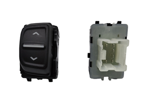 Interruttore di comando per alzacristalli per parti automobilistiche per <span class=keywords><strong>Dacia</strong></span> Logan II <span class=keywords><strong>SANDERO</strong></span> II 12-18 OEM NO.254214937 - Product Image 6