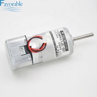 Moteur Y Graphtec CE5000 DMN37JE-001 pour pièces de découpeuse Graphtec
