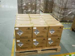 Sistema de almacenamiento de energía solar para balcones exteriores, almacenamiento fotovoltaico doméstico con capacidad de 2kWh, onda sinusoidal pura de 1200W para respaldo en caso de corte de energía. - Product Image 5