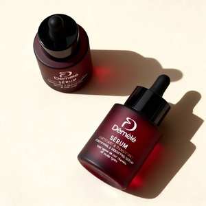 ขวดแก้วหยดน้ำมันสำหรับ<span class=keywords><strong>นวด</strong></span>หน้าแบบหยดน้ำมันขนาด1ออนซ์2ออนซ์30มล. บรรจุภัณฑ์เครื่องสำอางแบบหรูหราโ<span class=keywords><strong>ล</strong></span>โก้ออกแบบได้ตามต้องการ - Product Image 1