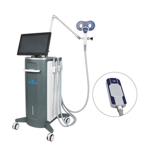 Appareil de Cryolipolyse et EMS 40K en Stock – Machine 2-en-1 EMS Cryo Cryolipolyse pour l'élimination de la cellulite – Cryolipolyse 360° - Product Image 6