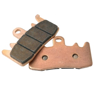 Bafang — pièces de rechange pour moto <span class=keywords><strong>BMW</strong></span> F800R, R1200GS, <span class=keywords><strong>R1200R</strong></span>, R1200RS, TRIUMPH Tiger 1200, 1215cc, pièces détachées, tapis de frein - Product Image 4