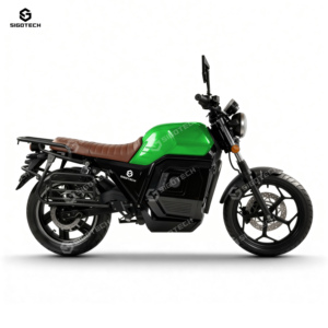 Motocicleta <span class=keywords><strong>de</strong></span> Carreras SIGOTECH 2025 Personalizable con Batería, 2000W, Scooter Eléctrico al por Mayor, Motocicleta <span class=keywords><strong>de</strong></span> Carreras Rápida para Adultos - Product Image 1