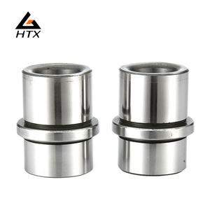 Sistema Personalizzato di Pilastri Guida e Boccole di Guida per Macchinari Industriali - Product Image 4