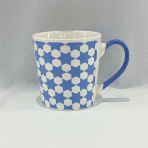 Quality Choice Eco-friendly Stoneware Ceramic Mug <b>Set</b> Gift Coffee Mugs-Food Safe Dishwasher <b>Microwave</b> Safe Customizable Colors - Product Image 6