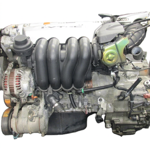 Japón MOTORES USADOS K20A - MOTOR con transmisión automática - Product Image 1