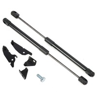 Vente en gros de vérins hydrauliques à gaz pour capot avant Toyota Tacoma 2024-2025, pièces de modification automobile