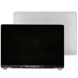Gbole thay thế màn hình LCD lắp ráp cho Macbook Air 13 "M1 2020 a2337 EMC 3598 mgn63 mgn93 mgnd3 mgn73 mgna3 mgne3
